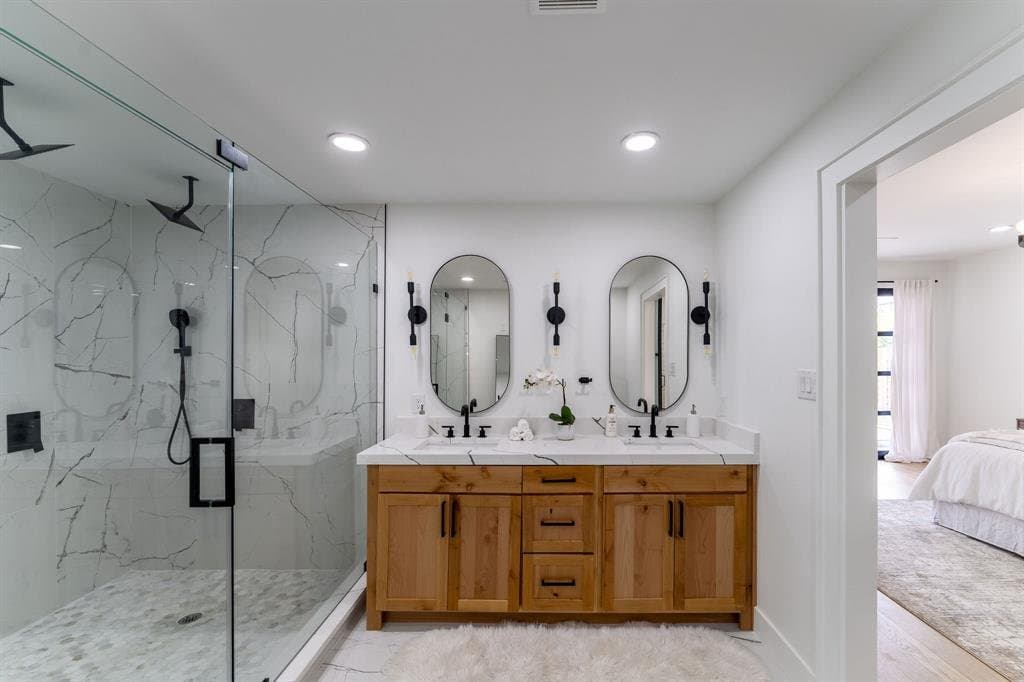 Bathroom Remodeling — Southlake, TX