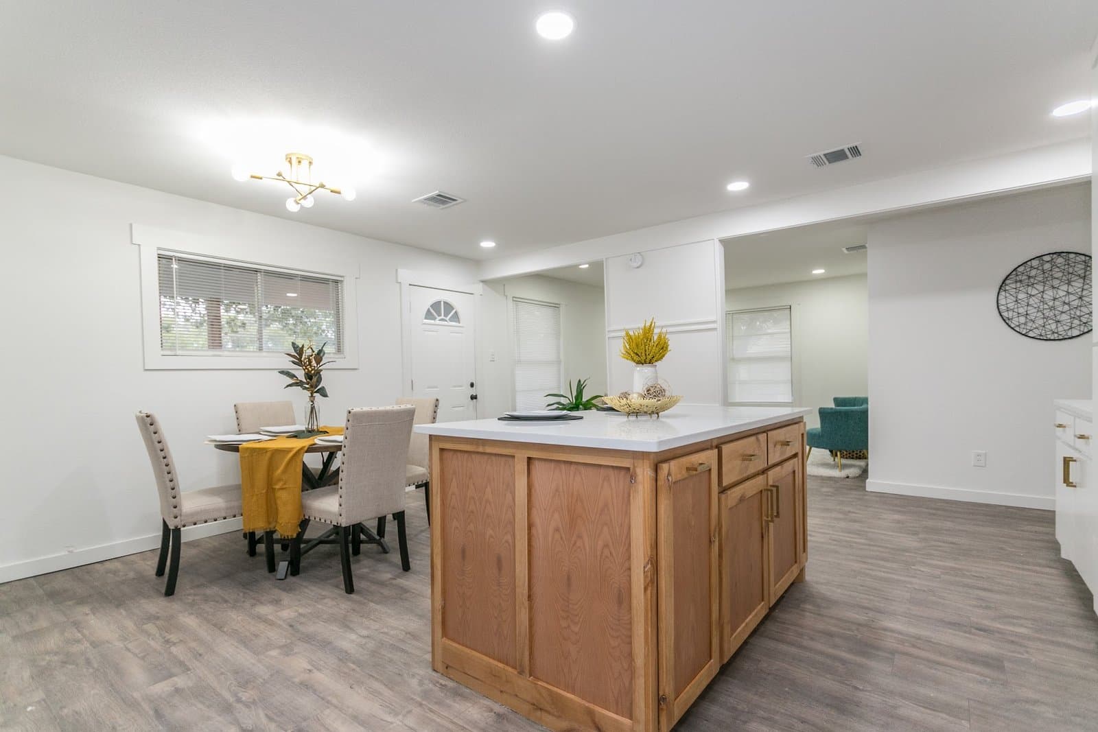 Dining & Kitchen — Fort Worth, TX