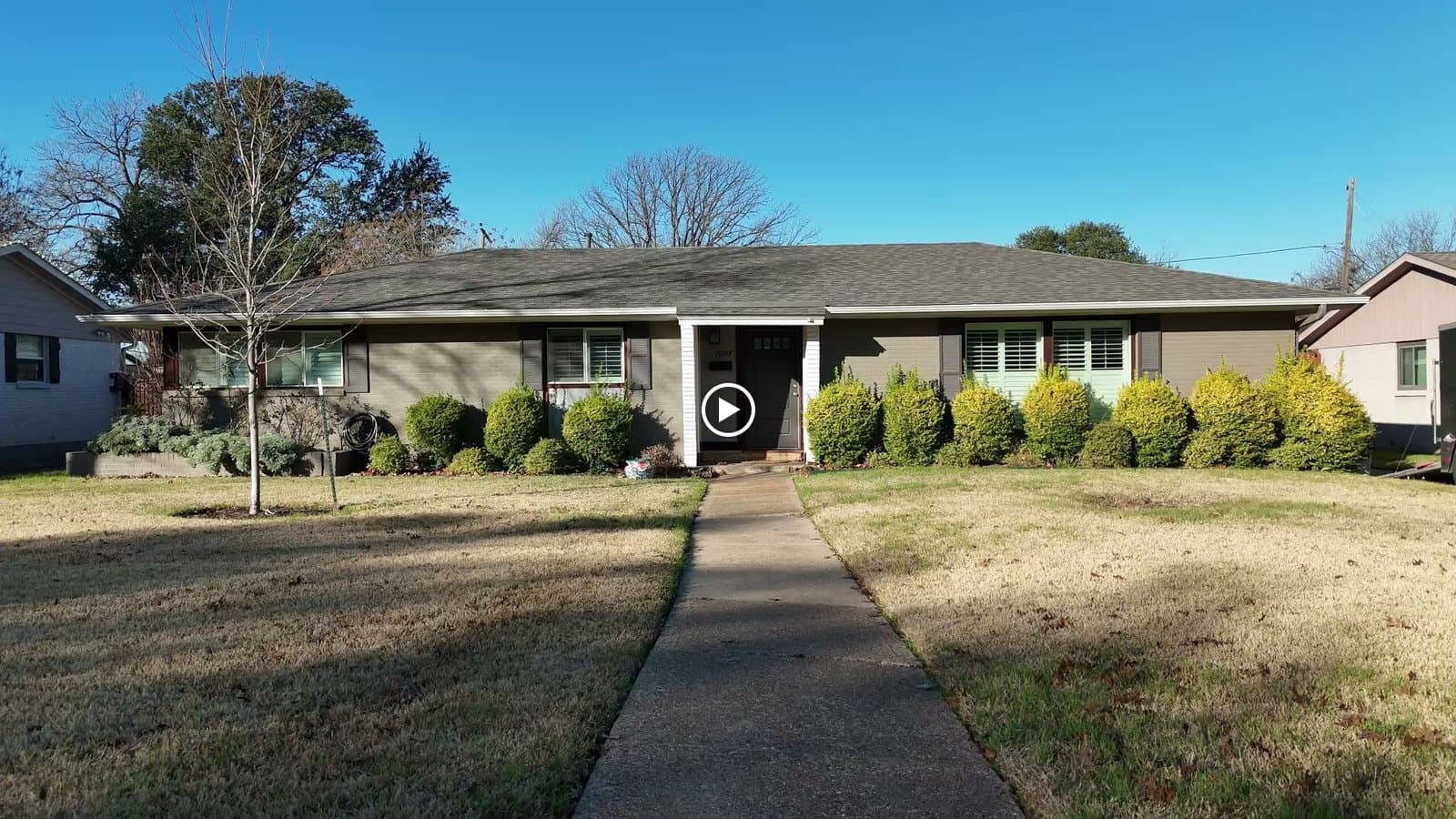 Whole Home Remodeling — Colleyville, TX